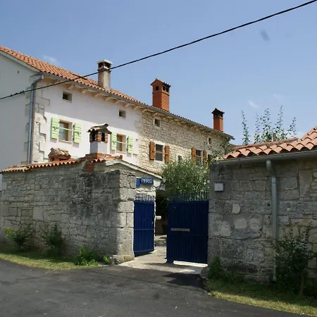 Traditional With Private Pool