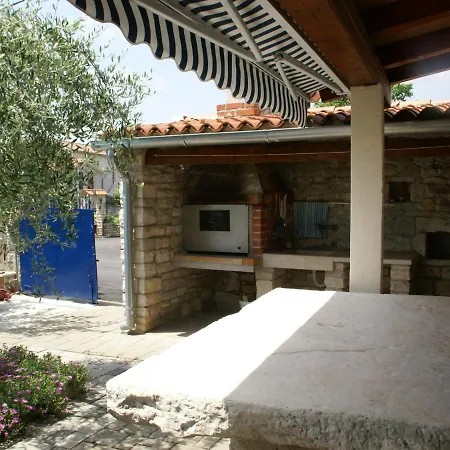Traditional With Private Pool