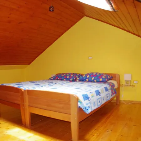 Nyaraló Traditional With Private Pool *