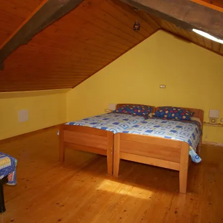 Traditional With Private Pool *