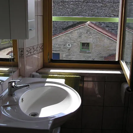 Traditional With Private Pool