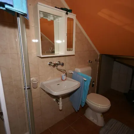 Traditional With Private Pool