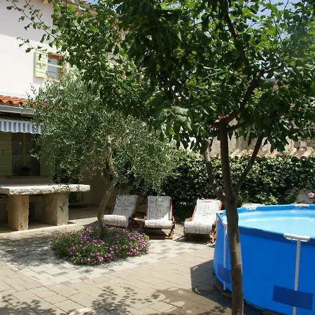 Traditional With Private Pool